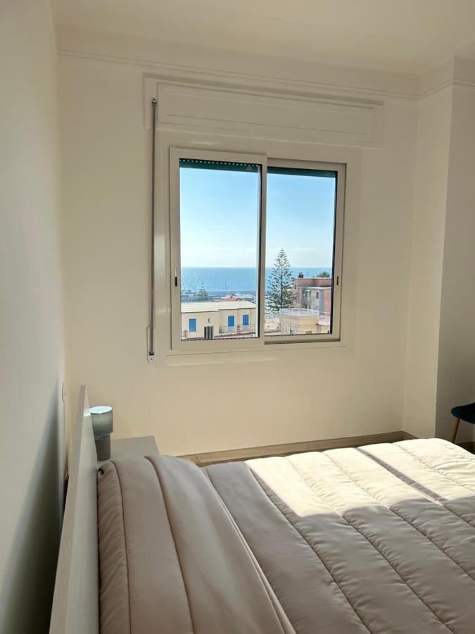 Da Mariella Case Vacanza - Bilocale Sunset Vista Mare San Remo Extérieur photo